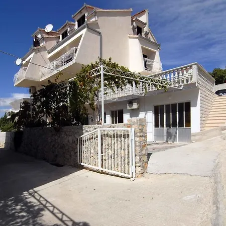 Paulina Apartamento *