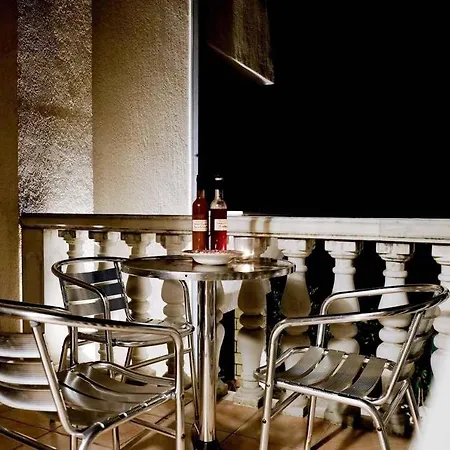 Paulina Apartamento *