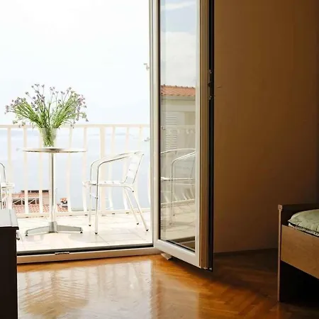 Apartamento Paulina *