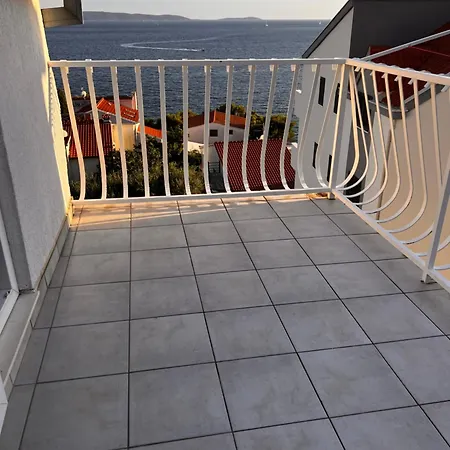 Apartamento Paulina *