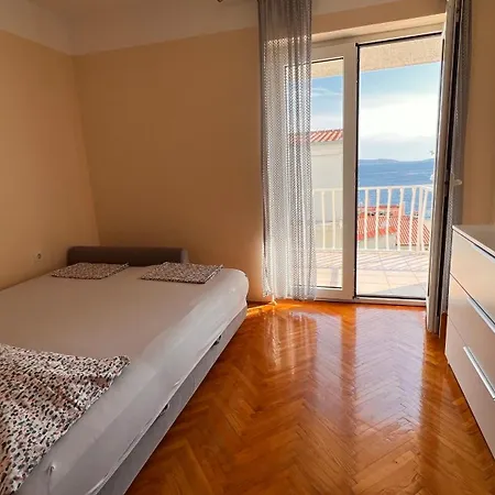 Paulina Apartamento Trogir