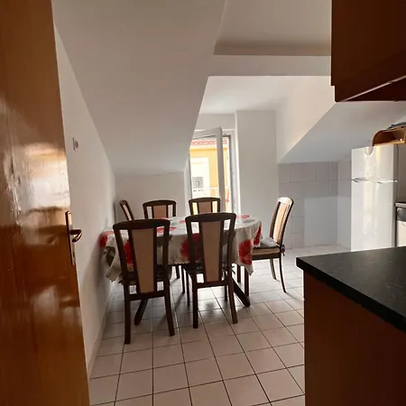 Paulina Apartamento *