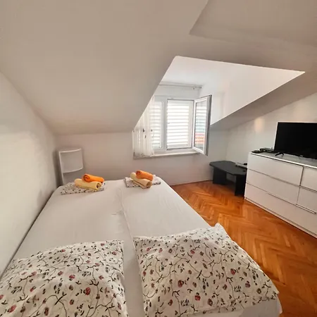 Apartamento Paulina Trogir