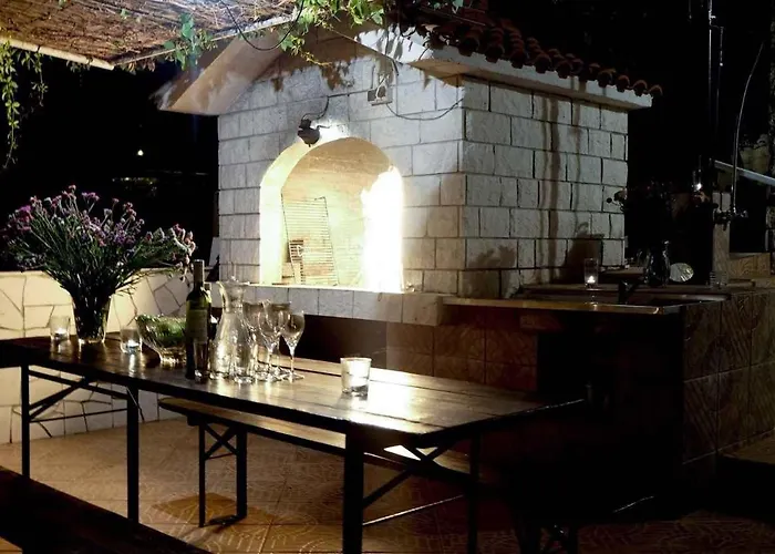 Apartament Paulina *