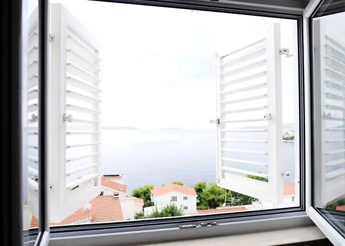 Apartament Paulina