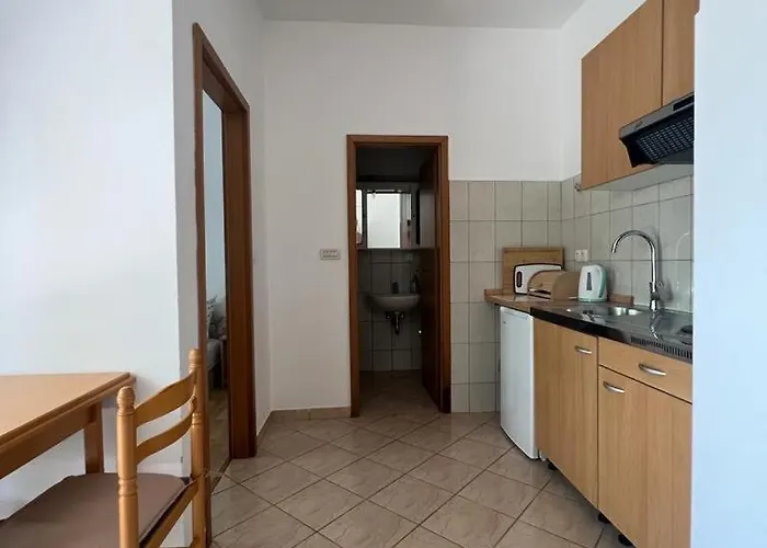 Apartament Paulina