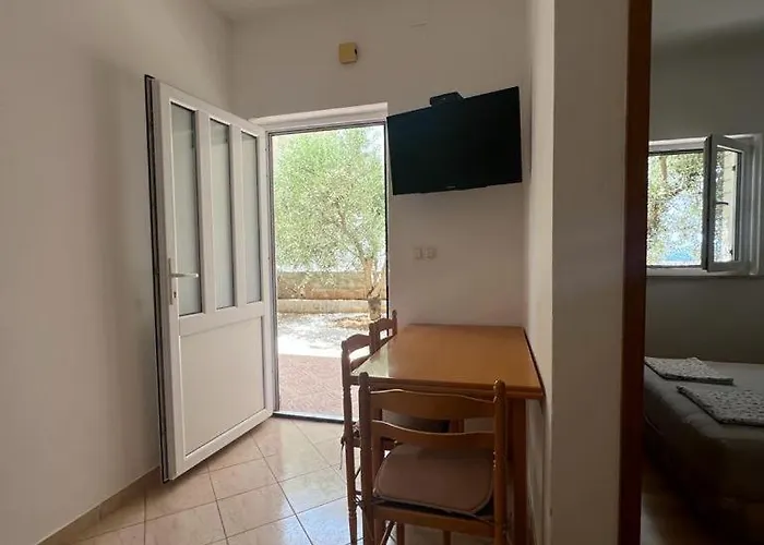 Apartament Paulina Trogir