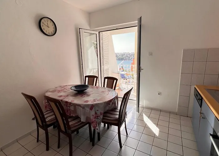 Paulina Apartament