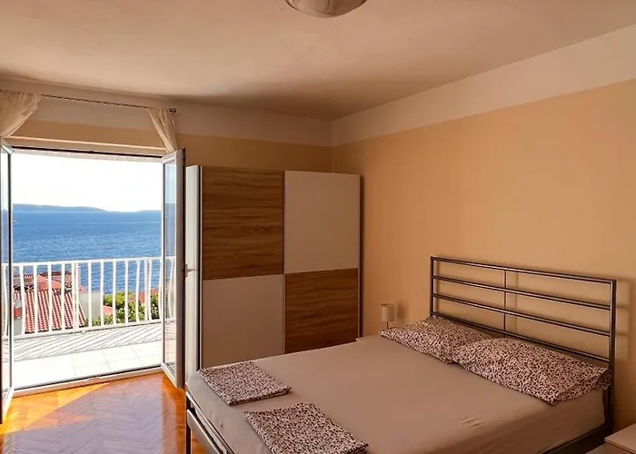 Paulina Apartament