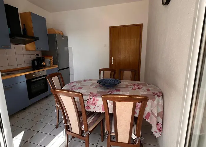 Apartament Paulina *