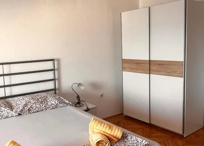 Apartament Paulina Trogir