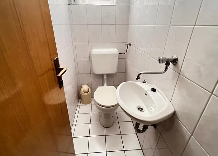 Apartament Paulina *