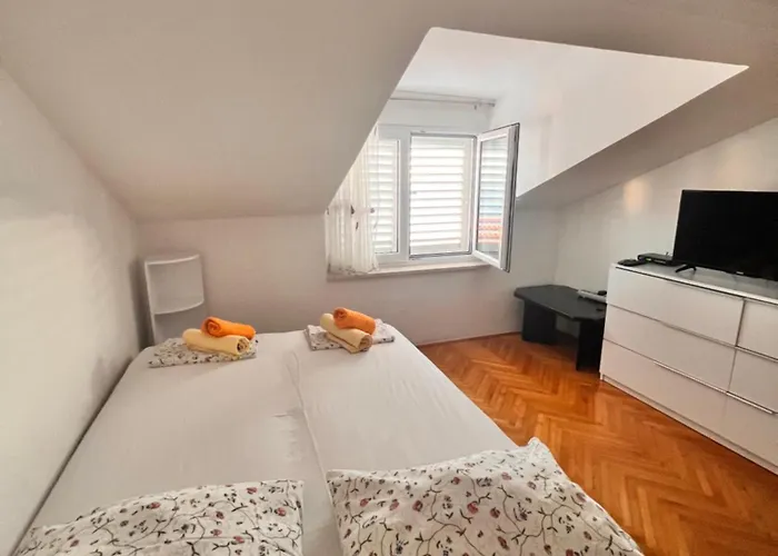 Apartament Paulina Trogir