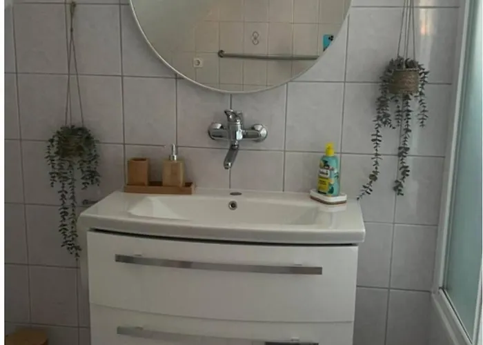 Apartament Paulina