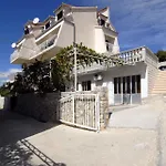 Paulina Apartament *