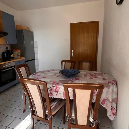 Apartament Paulina *