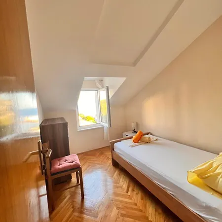 Paulina Apartament *
