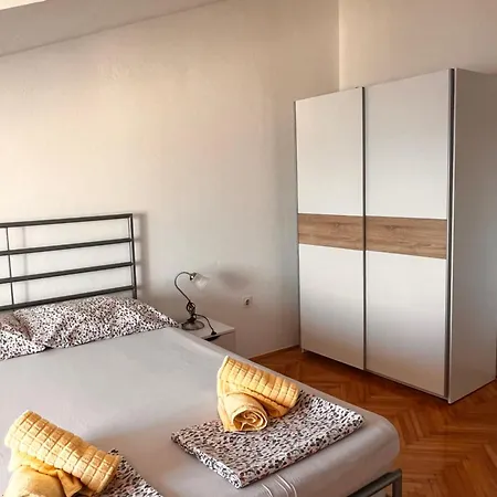 Lejlighed Paulina Trogir