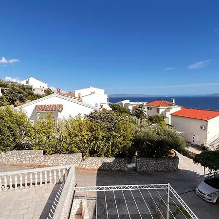 Apartament Paulina
