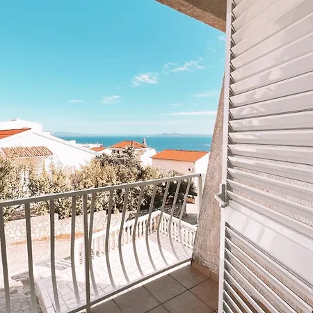 Paulina Lejlighed Trogir