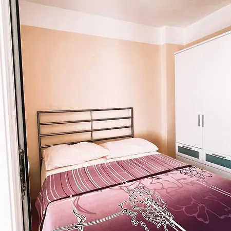 Apartament Paulina *