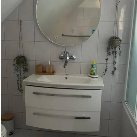 Apartament Paulina