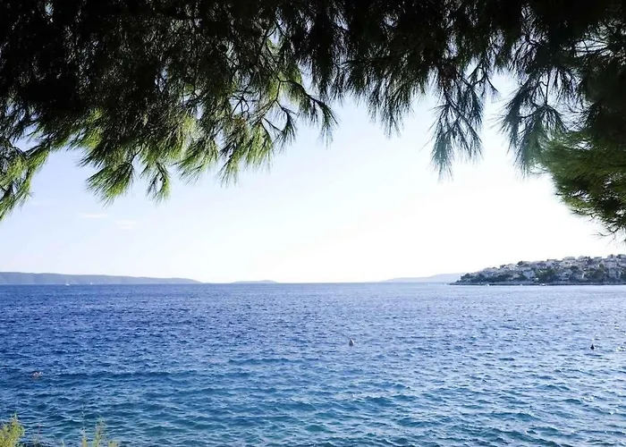 Appartement Paulina Trogir