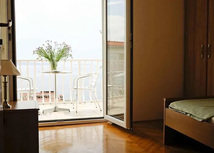 Appartement Paulina *