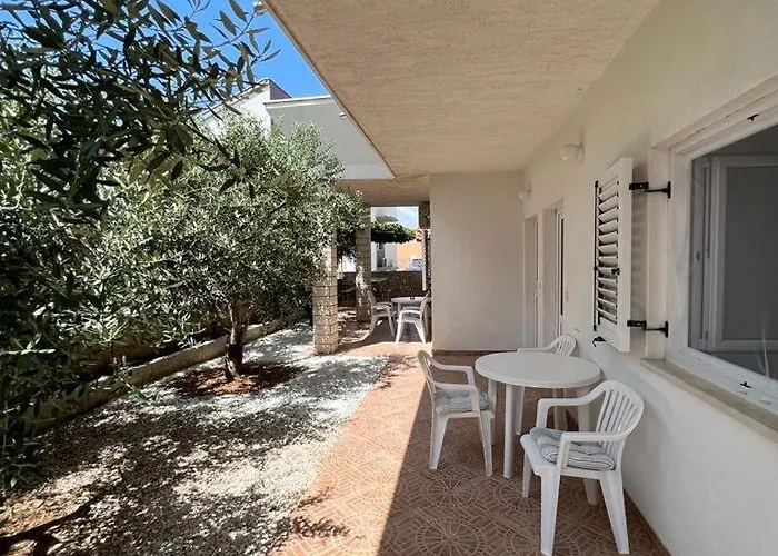 Appartement Paulina