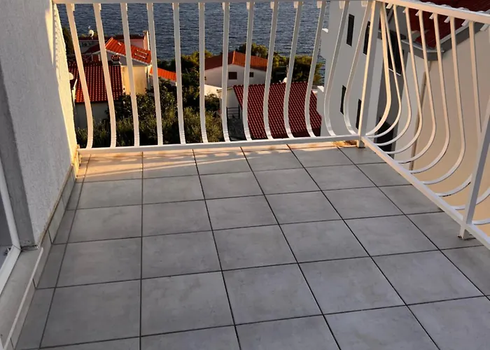 Appartement Paulina *