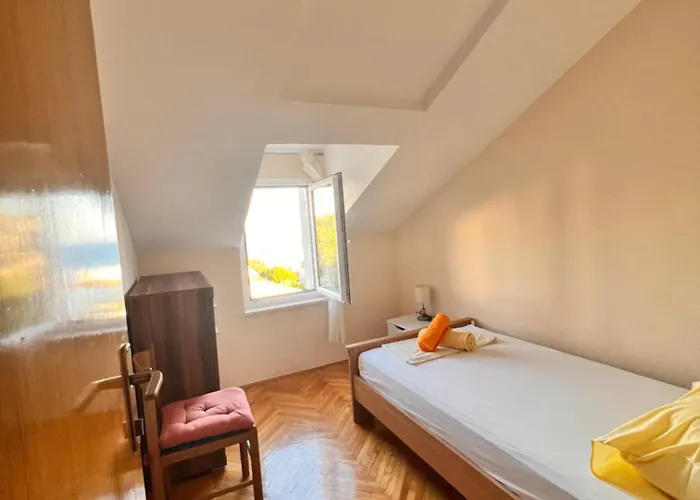 Paulina Appartement *