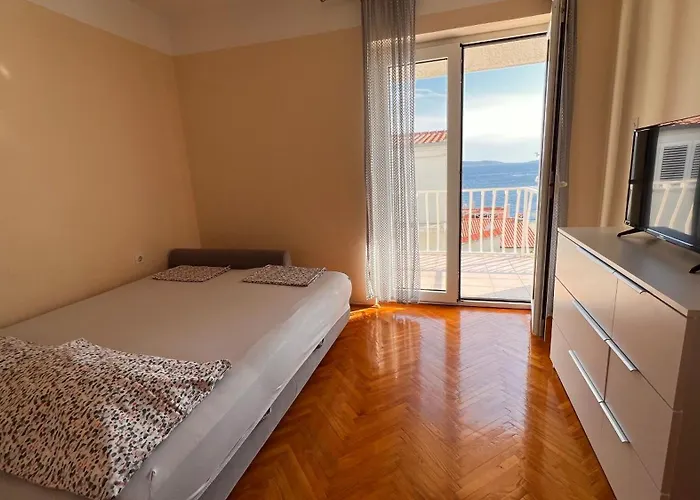 Paulina Appartement Trogir