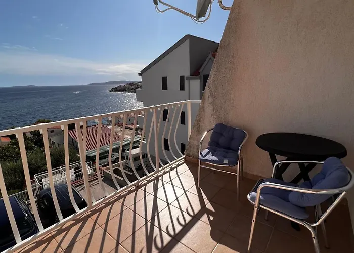 Paulina Appartement