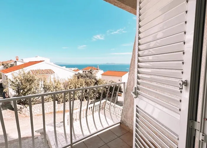 Paulina Appartement Trogir