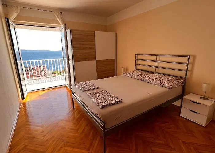 Paulina Appartement