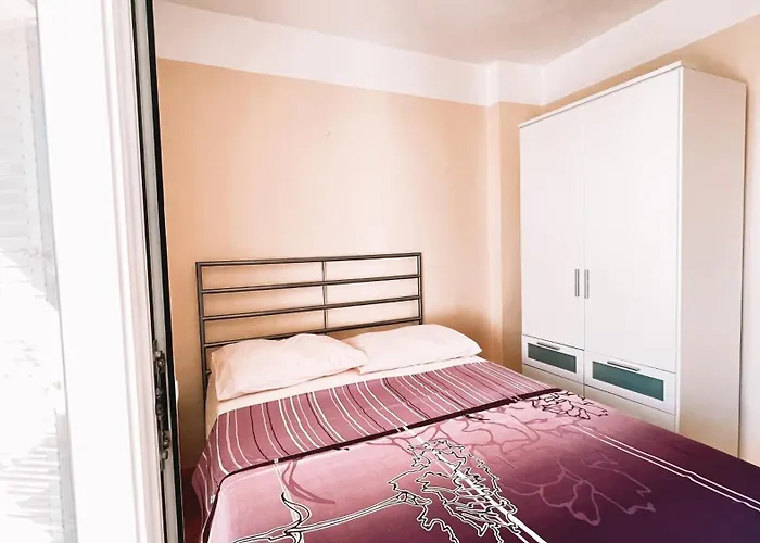 Appartement Paulina *